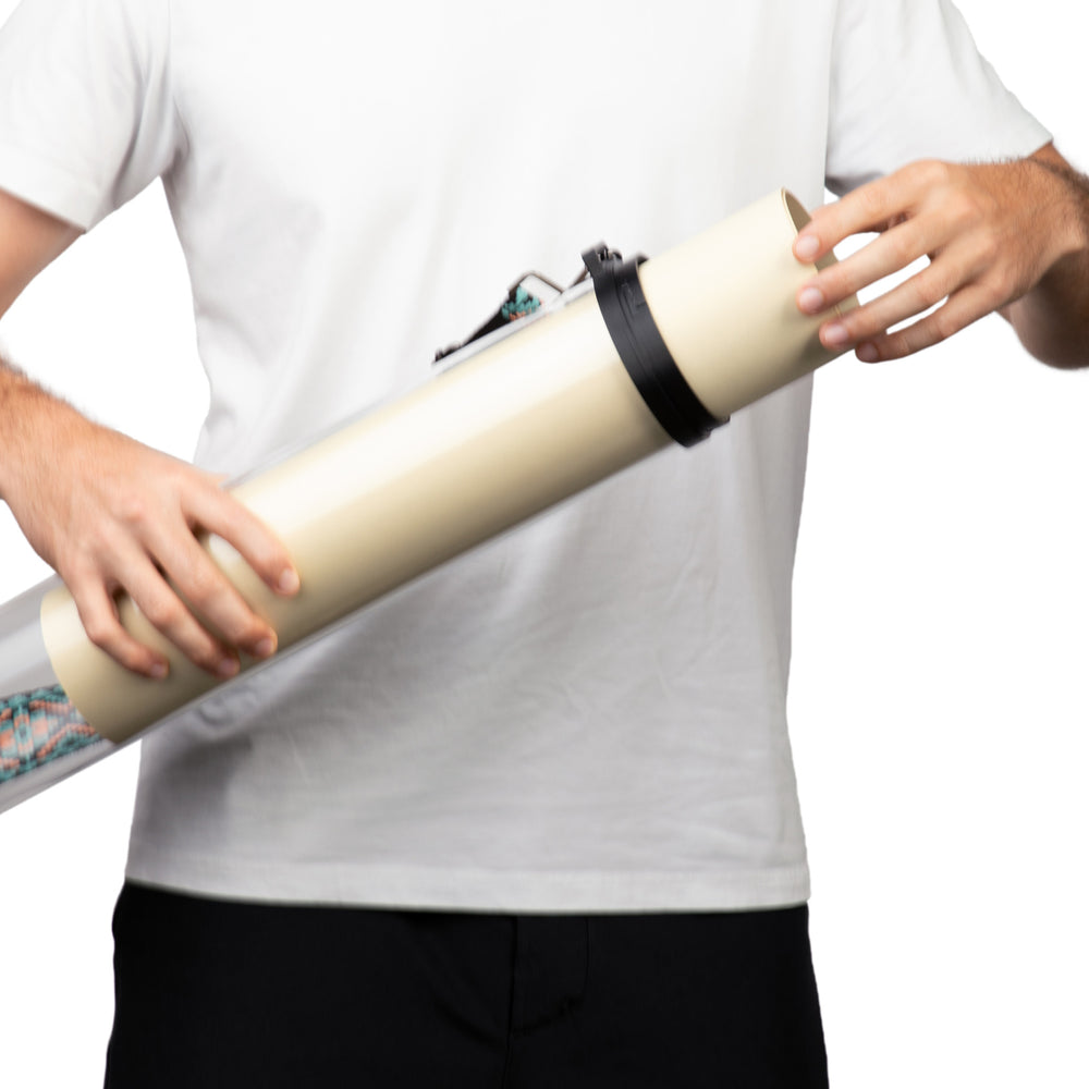 GruvTube 25" Poster Tube