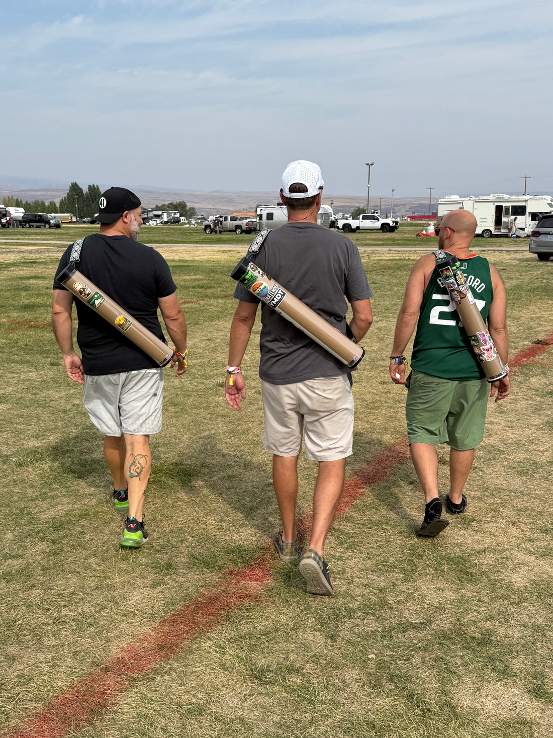 The Best Concert Travel Poster Tube for Protecting Your Artwork (Collector’s Guide)