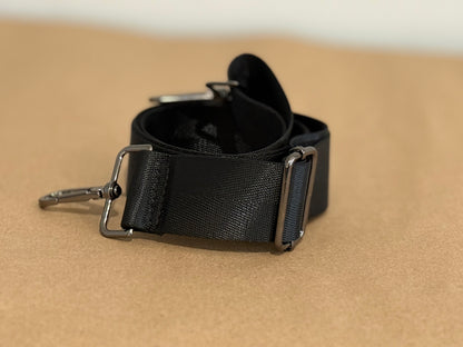 GT1 | Wide Transparent Concert Poster Tube