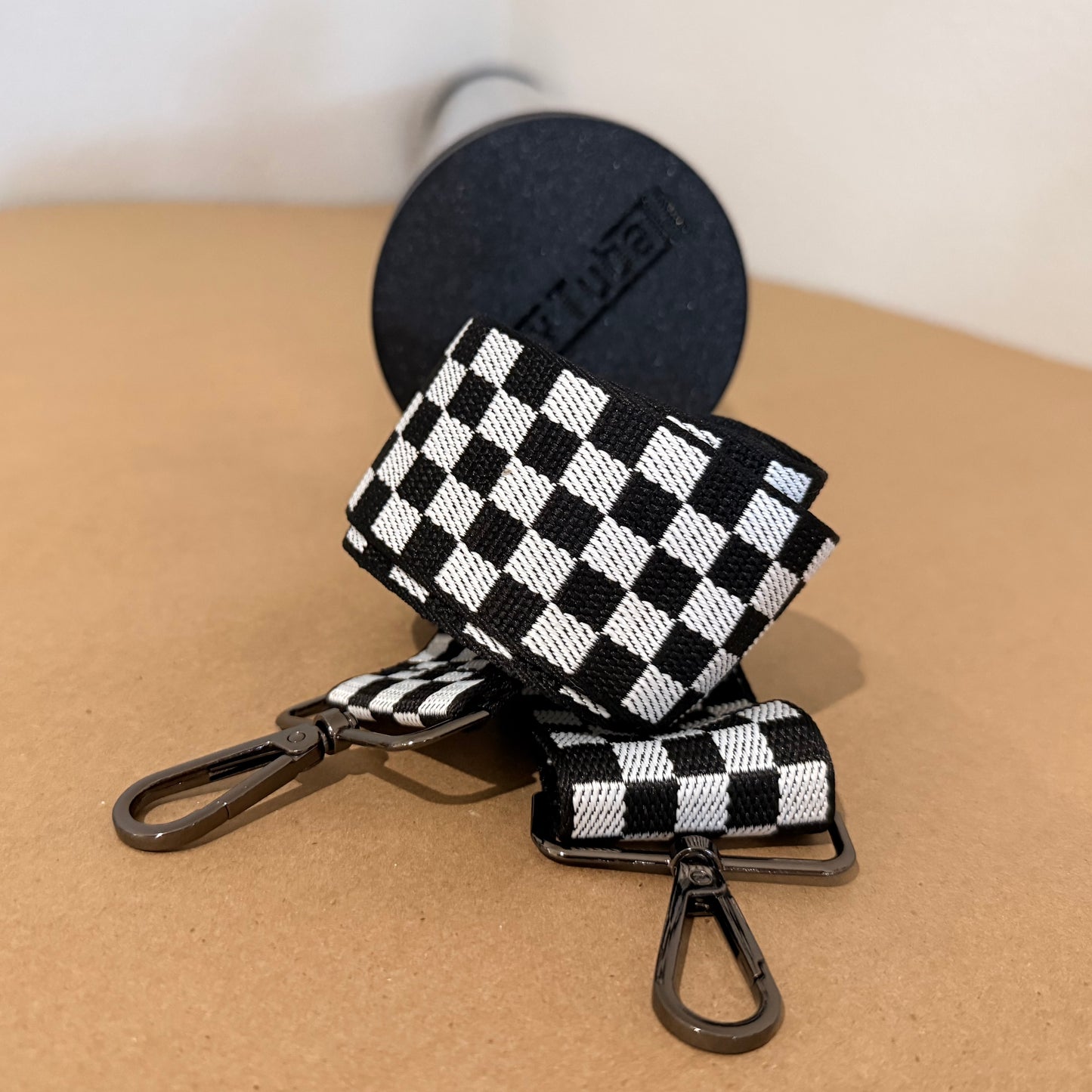 Wide Diameter Clear Concert Poster Tube – 3.75” Travel Tube