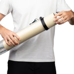 GruvTube 25" Poster Tube