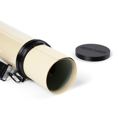 GruvTube 19" Poster Tube - The Shorty
